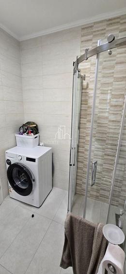 Apartament nou, 3 camere, de închiriat, Cart. Maurer, Sighisoara - 6