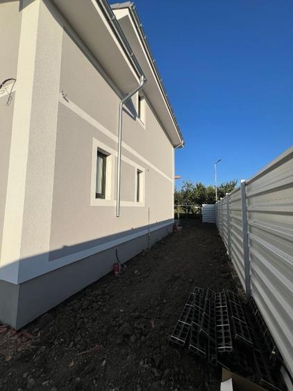 PIN RESIDENCE – Casă 117 mp, 5 camere, Giarmata-Vii, lângă Timișoara - 2