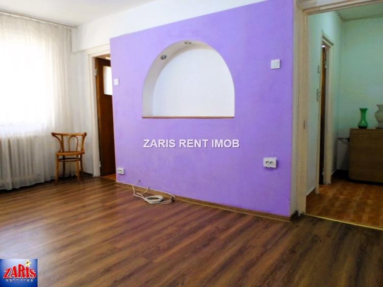 Garsonieră semidecomandată în Malu Roșu