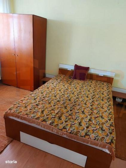 Apartament 2 camere de inchiriat in zona Dacia 52 mp - 13