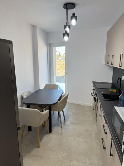 Apartament cu 2 camere decomandat în Iris
