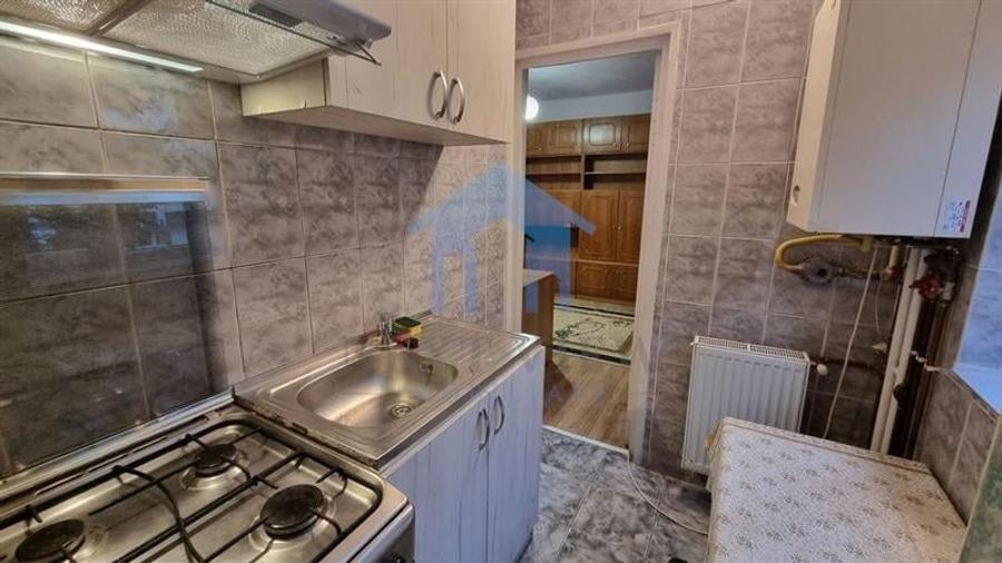 Garsoniera, Manastur - 2