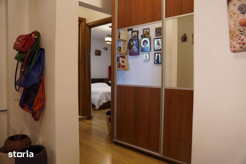 Apartament 2 camere 13 Septembrie| Centrala Proprie - 2