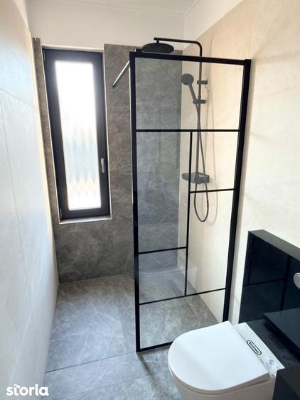Dezvoltator vinde casa individuala, panouri solare si pompe caldura - 3