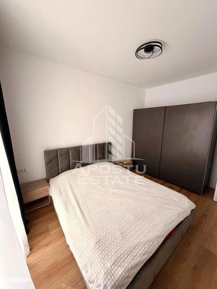 Apartament 2 camere, de inchiriat, zona Giroc, Timisoara - 3