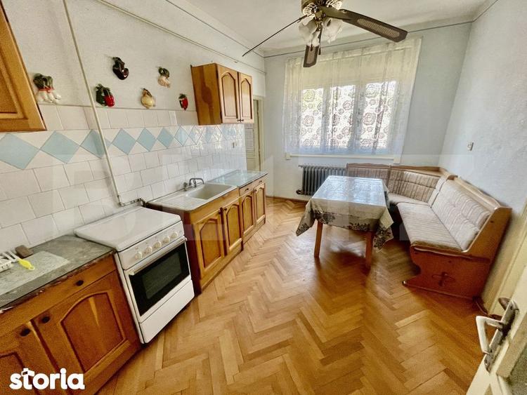 Casa 3 camere, 150 mp utili, zona Centrala - 3