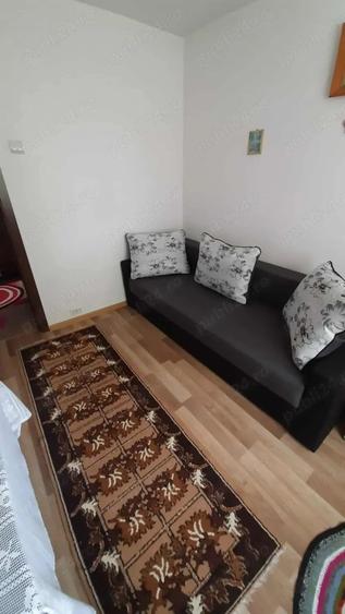 Apartament cu 3 camere în Câmpulung Moldovenesc