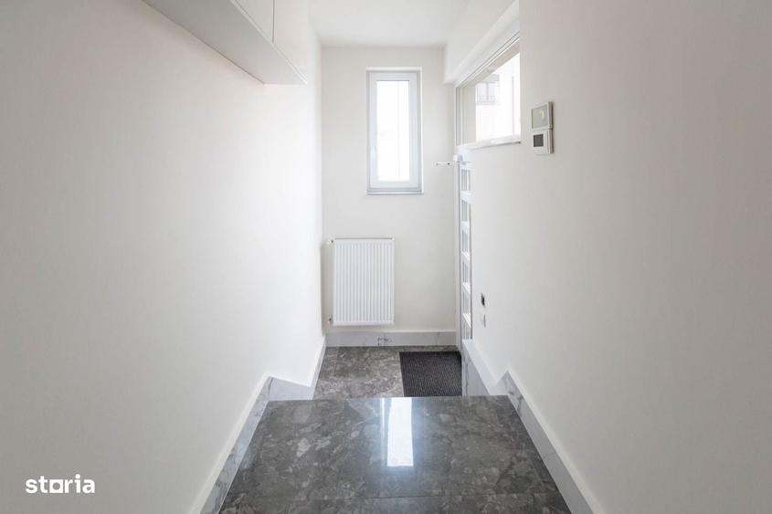 Apartament cu 4 camere în Central