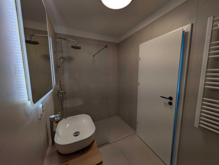 Apartament 2 camere NOU de inchiriat in Nest2 - 7