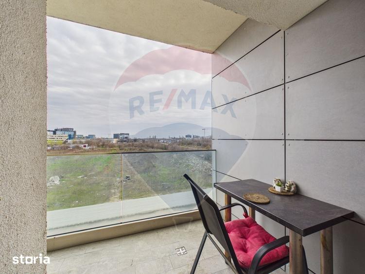 Apartament cu 3 camere de vanzare in zona Aviatiei - 6
