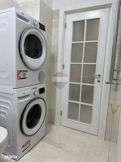 Apartament 2 camere | 53 mp | Prima inchiriere | Complex Royal Town | - 5
