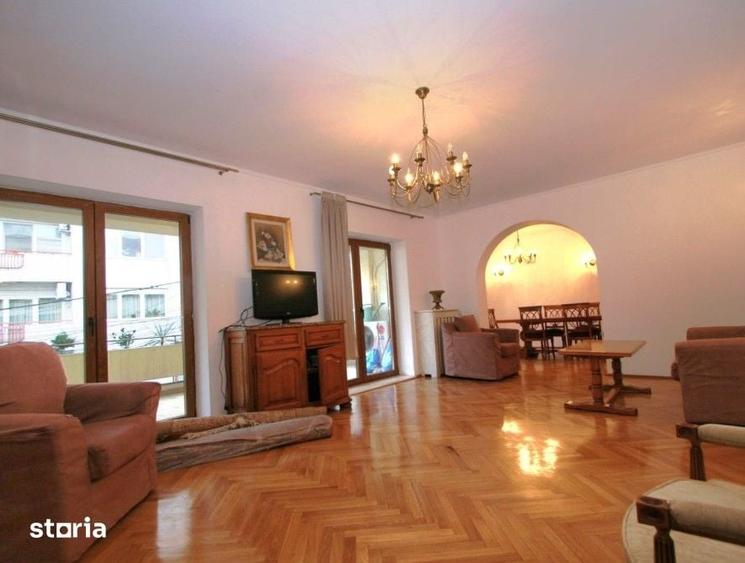 Apartament 4 camere Dorobanti - 10