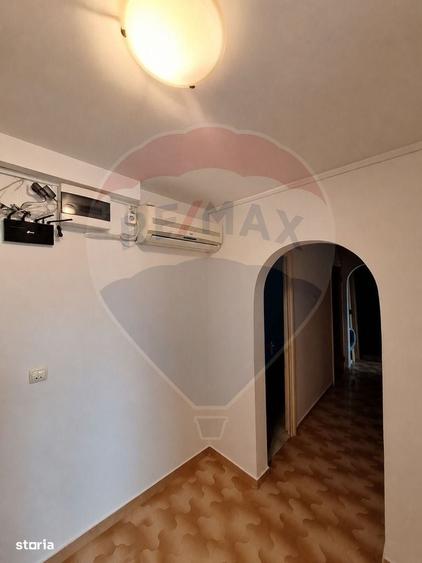 Apartament cu 3 camere de vanzare in zona Aparatorii Patriei - 7