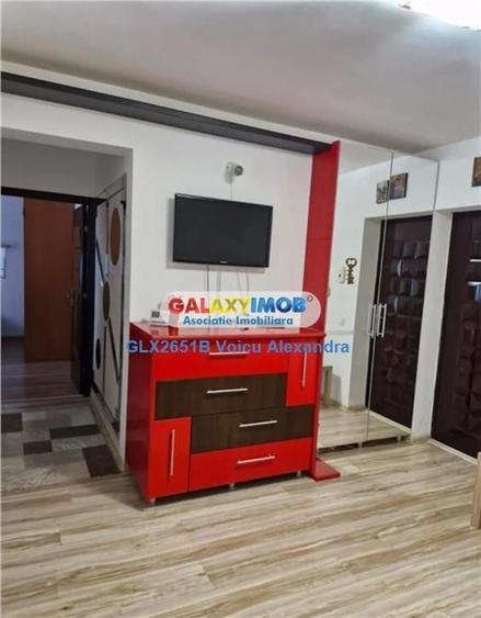 Apartament cu 2 camere decomandat în Berceni — fotografia 3