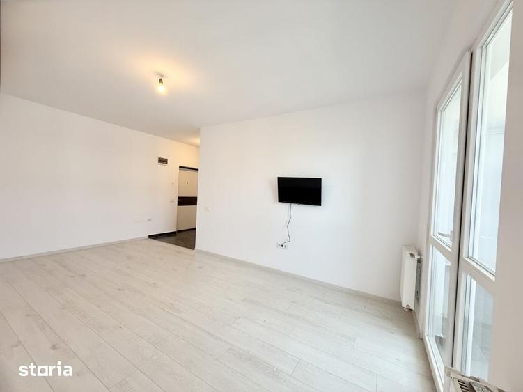 Apartament cu 2 camere decomandat în Fundeni