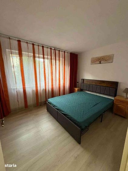 Apartament 2 Camere Zona Exercitiu Etaj 1 Loc De Parcare - 6