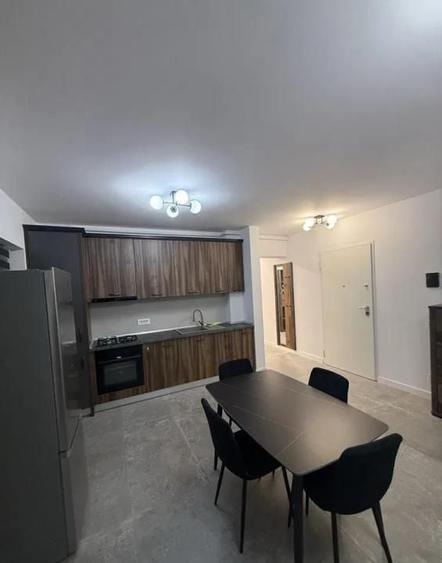 Apartament 2 camere | Centrala | Prima Vista - 3