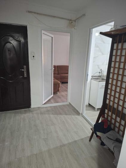 Apartament cu 2 camere decomandat în Șușani