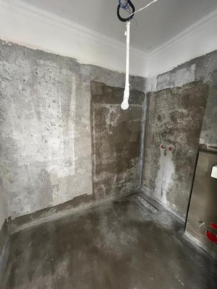 Casă individuală cu 3 camere cu Canalizare în Bucureștii Noi