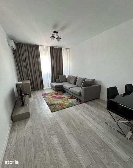 Apartament cu 2 camere decomandat în Vitan