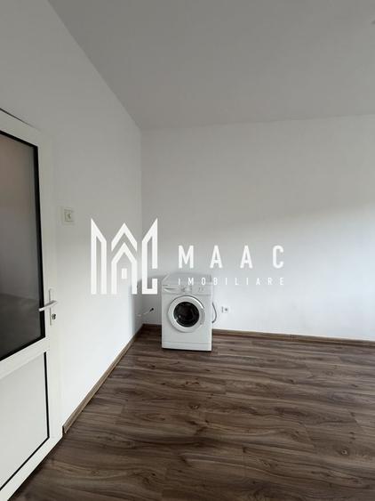 Garsonieră nedecomandată în Troianu