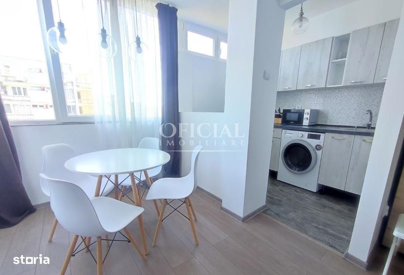 Apartament 1 Camera | 31 Mp | Intermediar | Gheorgheni Detunata - 4
