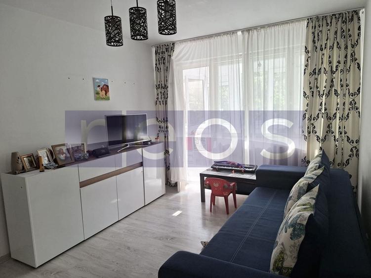 Apartament cu 2 camere decomandat, mobilat în Dristor