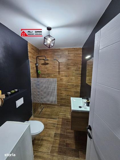 2 Camere - Bloc nou - Loc de parcare inclus - Str Stelelor - 10