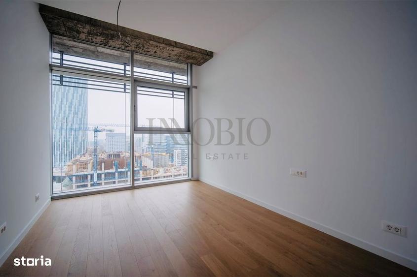 Apartament cu 3 camere în Floreasca