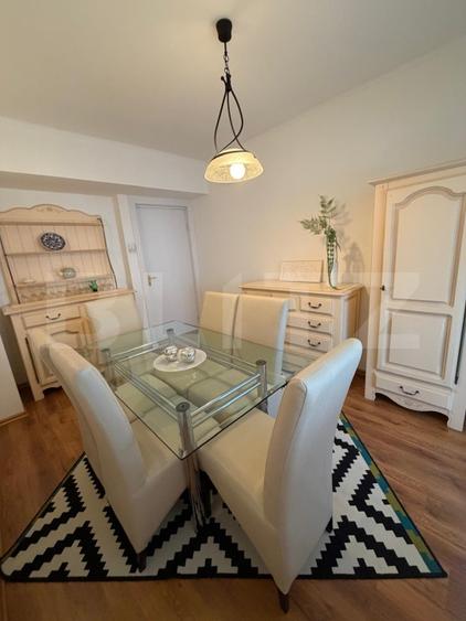 Apartament 4 camere - 95 mp, Ultracentral, zona Mercur/Elena Cuza - 17