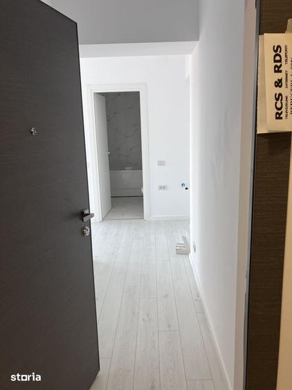 Apartament cu 3 camere în Dobroești