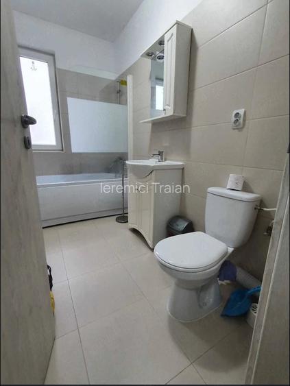 Inchiriere apartament cu o camera