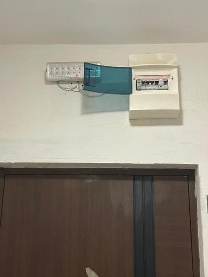 Apartament cu 2 camere semidecomandat în Iancului