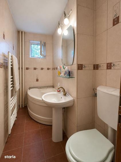 Apartament cu 2 camere în Șagului