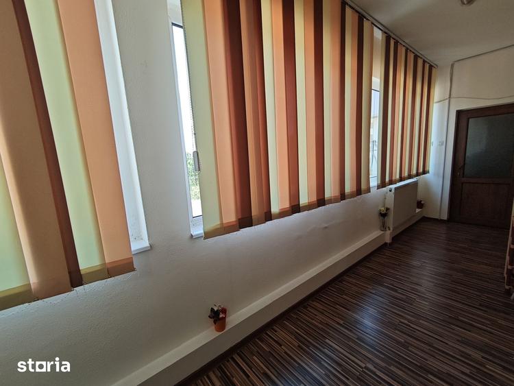 Casă cu 5 camere nedecomandat cu Teren 520 Mp în Tudor Vladimirescu