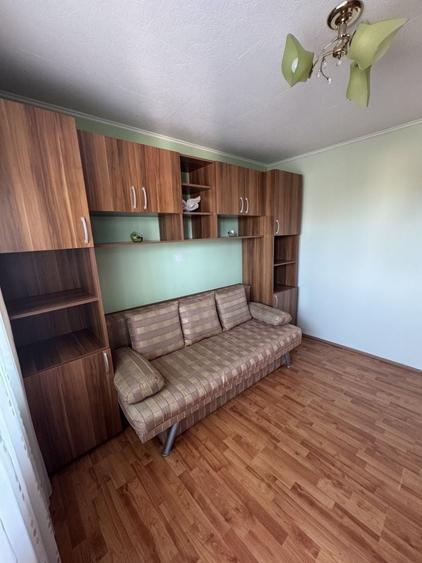 Apartament cu 2 camere decomandat în Dosu Bricii
