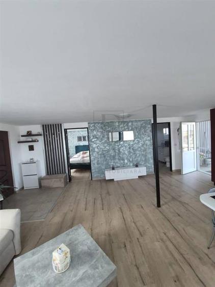 Teren Construcții extravilan de 6700 mp, în Urseni