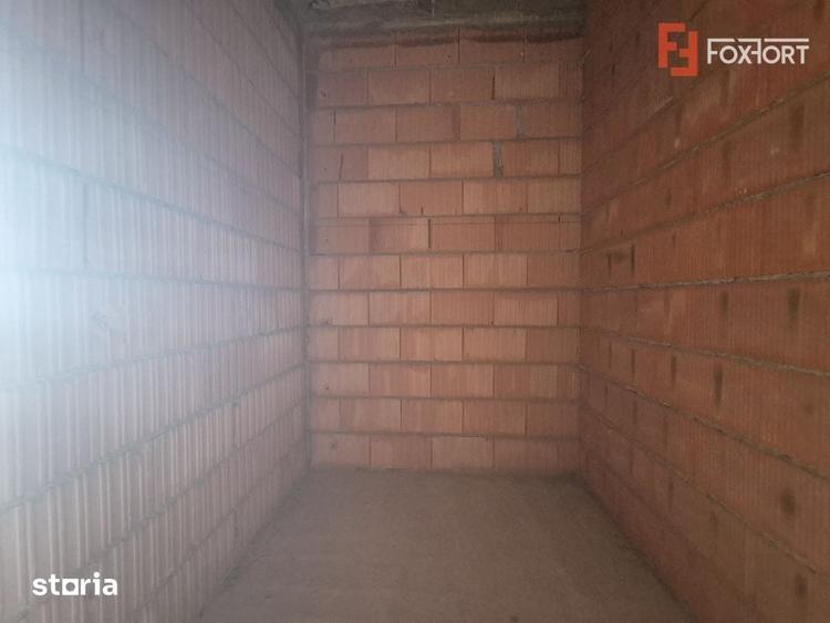 Duplex cu 4 camere de vanzare in localitatea Dumbravita - 8