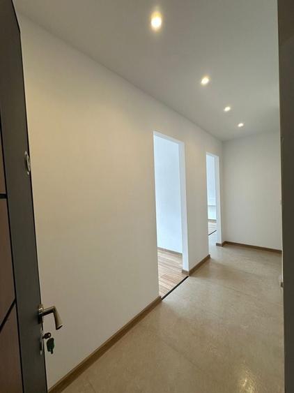 Spațiu comercial, de 35 mp, în Central