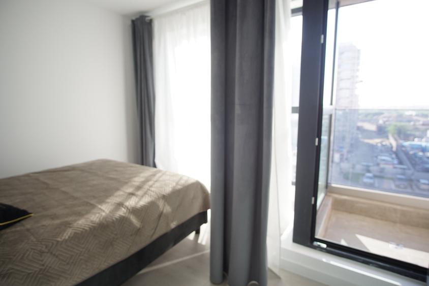 Tower Residence Rahova Apartament Lux Loc Parcare+Boxa - 12