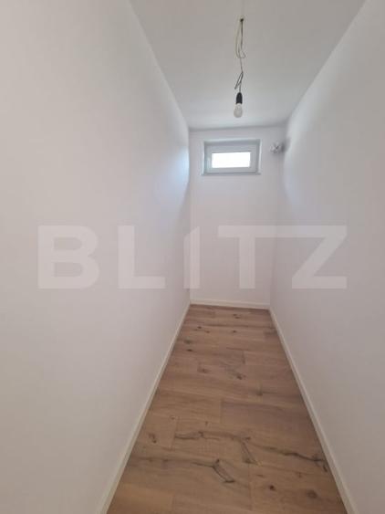 Casă individuală, nouă, modernă, 270 mp utili + 860 mp teren, zona Tătărași - 19