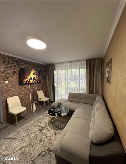 LUX TUDOR Center, Ap 2 camere 50mp ! - 5