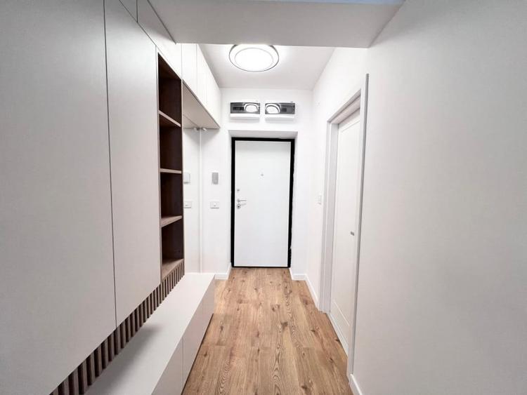 Apartament cu 3 camere, mobilat în Pipera