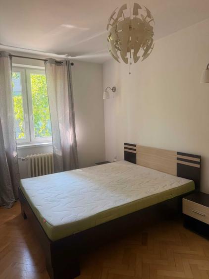 Inchiriez ap. 2 camere Gheorgheni 1 min. de Kaufland - cronometrat - 5