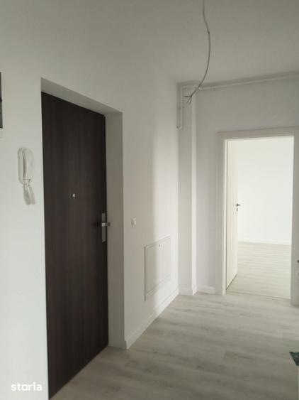 Apartament cu 2 camere decomandat în Nord