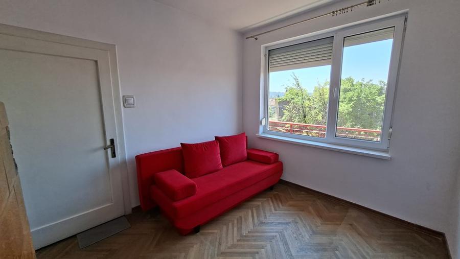 De vanzare apartament cu 2 camere, Tg. Mures, Ultracentral - 3