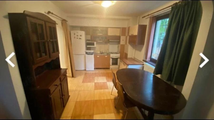 Inchiriez apartament 2 camere zona Titan - Liceul Anghel Saligny - 5