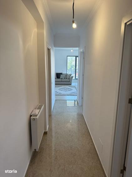 Apartament cu 2 camere decomandat în Bucureștii Noi