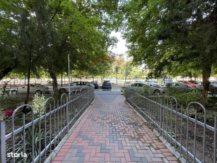 Garsonieră, mobilată în Mihai Bravu