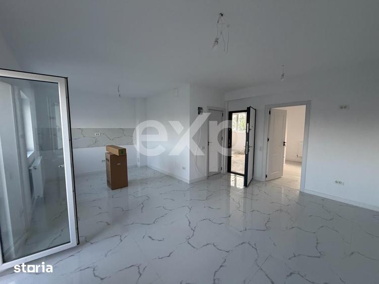 4 camere pe 2 niveluri-117mp/3 balcoane/2 locuri de parcare/ Magurele - 9